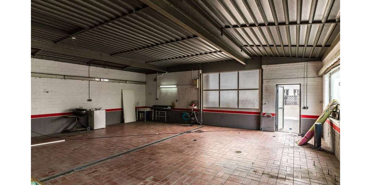 Grundstück in Wiesbaden 499.000 € 527 m² zimmer