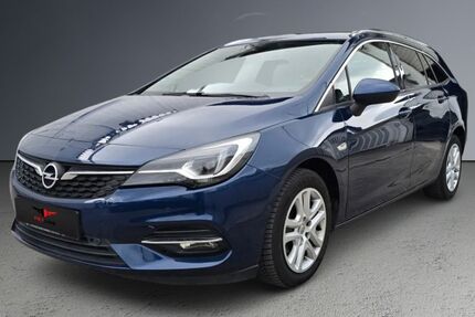 Opel Astra 94.000 km 6.800 &euro; Ginsheim-Gustavsburg 65462