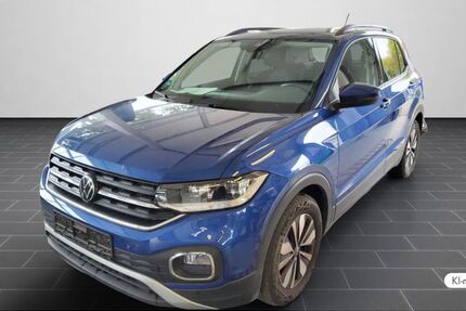 VW T-Cross 28.321 km 22.600 &euro; Mainz 55120