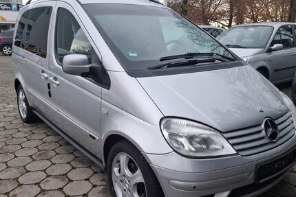 Mercedes-Benz Vaneo 156.150 km 6.990 &euro; Mainz-Kastel 55252