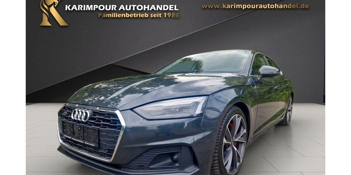 Audi A5 125.000 km 27.890 &euro; Mainz-Kastel 55252