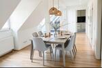 Dachgeschoßwohnung Königstein im Taunus - 3 Zimmer, 85 m&sup2;, 399.000&euro; | Angebot:27166899