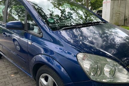 Opel Zafira 313.000 km 1.000 &euro; Idstein 65510