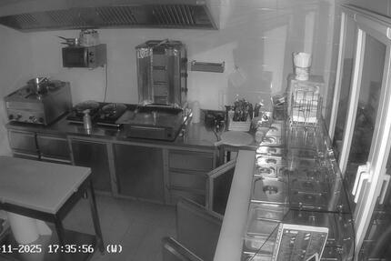 Döner Pizza Haus in Assmanshaußen zimmer