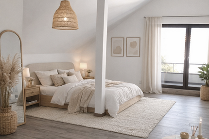 Wohnung Bingen am Rhein - 3.5 Zimmer, 191 m&sup2;, 798.000&euro; | Angebot:26198981