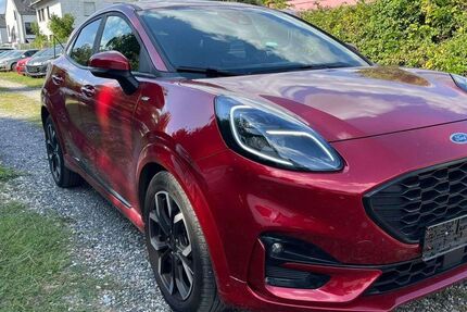 Ford Puma 39.000 km 15.599 € Mainz-Kastel 55252