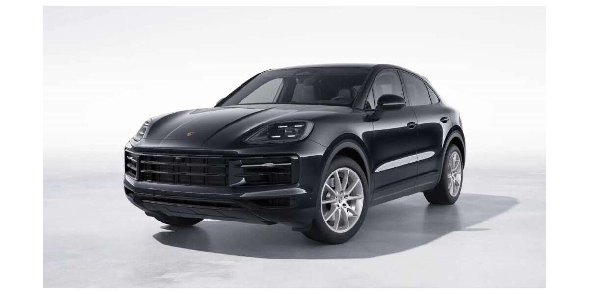 Porsche Cayenne 19.663 km 99.490 € Hofheim Taunus 65719