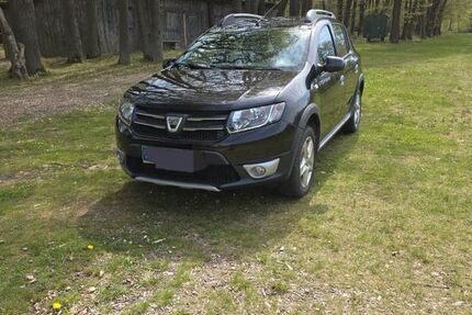 Dacia Sandero 99.821 km 6.500 &euro; Selters 65618