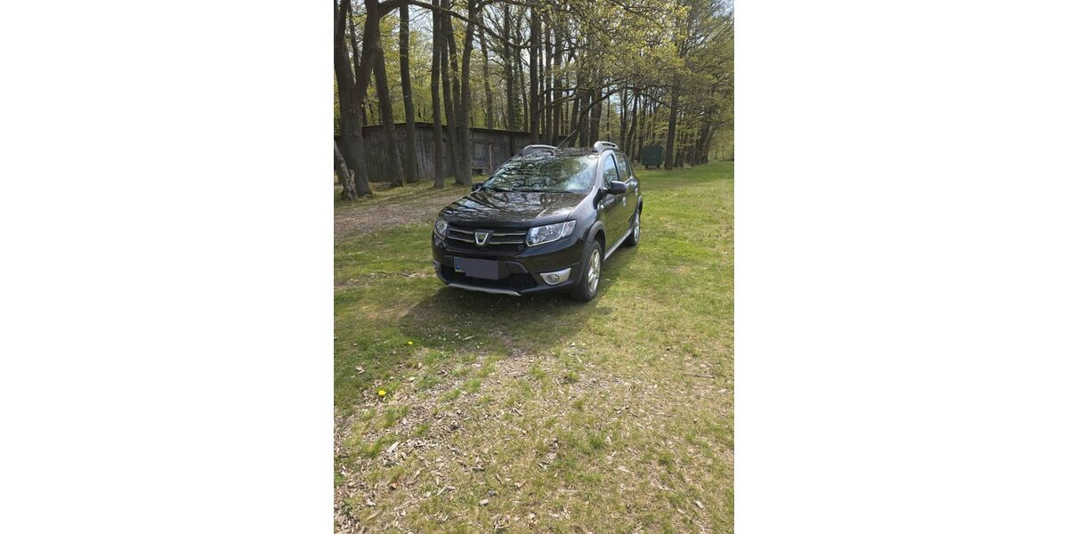 Dacia Sandero 99.821 km 6.500 &euro; Selters 65618