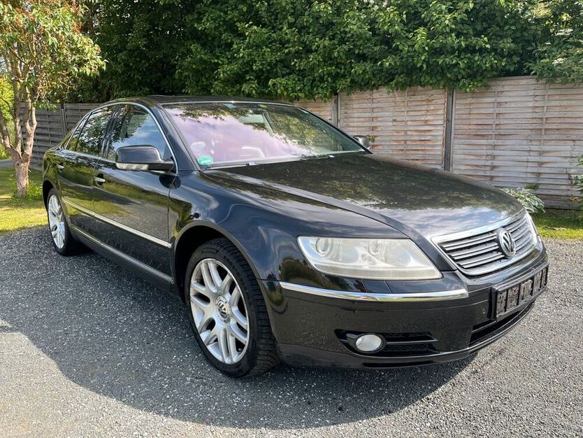 Phaeton