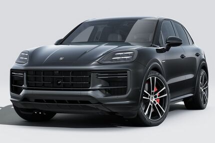 Porsche Cayenne 9.900 km 199.900 &euro; Hofheim 65719