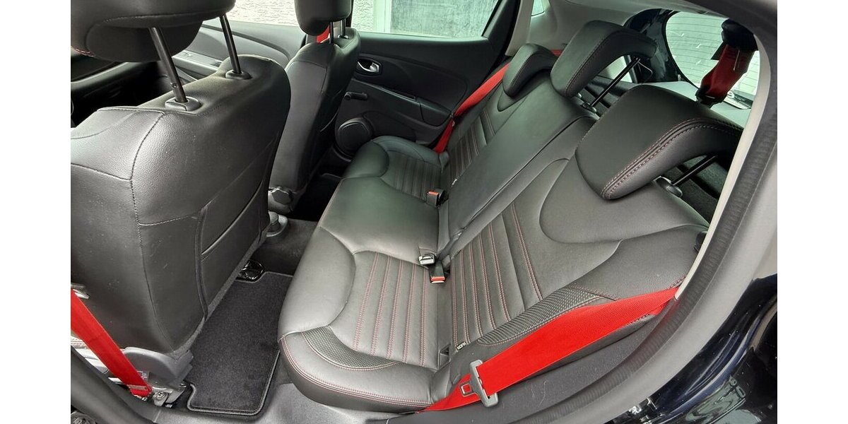 Renault Clio Sport Trophy+ Insp.Bremsen+ TÜV + NEU + 76.989 km 19.330 &euro; Schwalbach/Taunus 65824