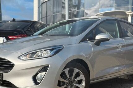 Ford Fiesta 94.750 km 8.490 &euro; Mainz 55128