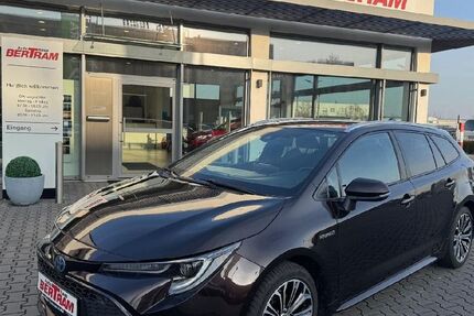 Toyota Corolla 82.063 km 20.490 &euro; Walluf 65396