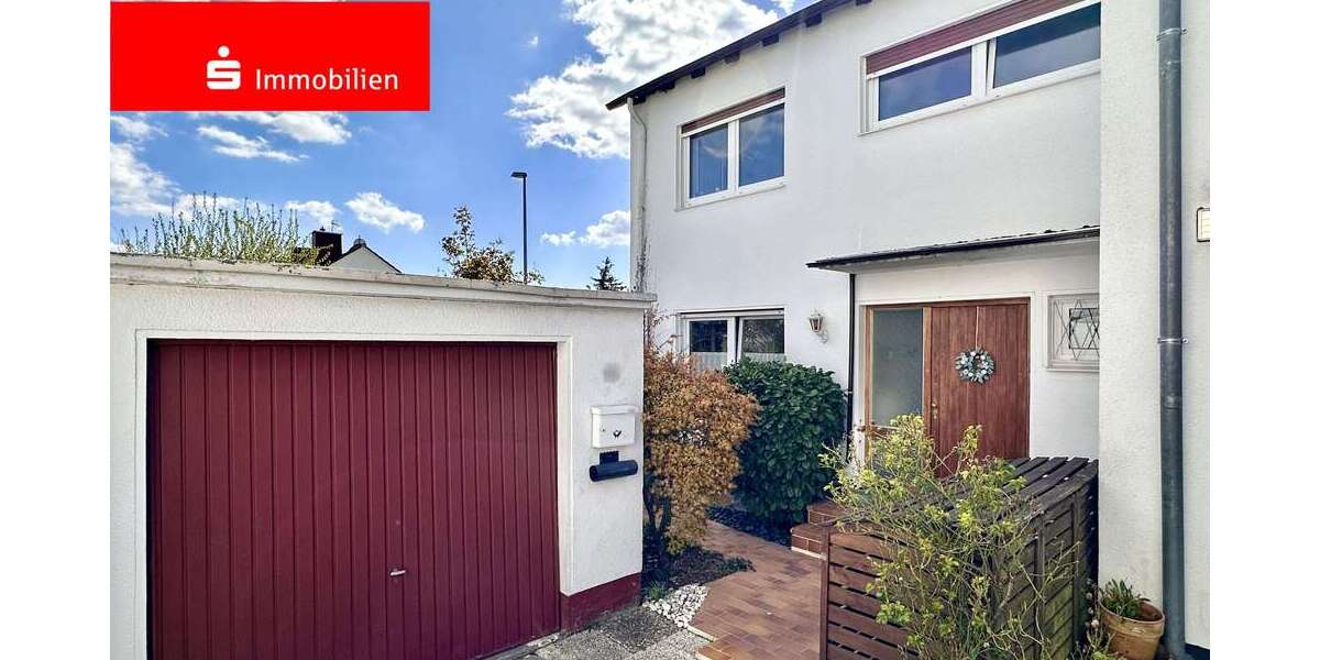 Einfamilienhaus Kronberg - 5 Zimmer, 160 m&sup2;, 680.000&euro; | Angebot:26365139