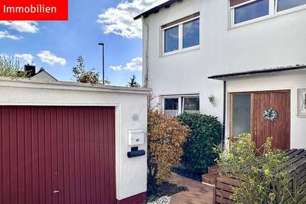 Haus Kronberg - 5 Zimmer, 160 m&sup2;, 680.000&euro; | Angebot:26365139