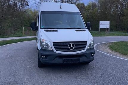 Mercedes-Benz Sprinter 298.621 km 9.999 &euro; Bingen 55411