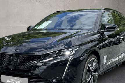 Peugeot 308 8.500 km 32.690 &euro; Groß - Gerau 64521