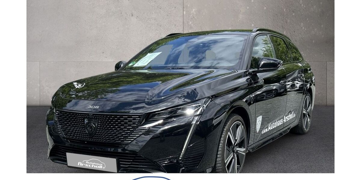 Peugeot 308 8.500 km 32.690 &euro; Groß - Gerau 64521