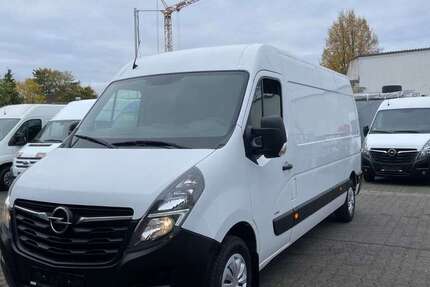 Opel Movano 115.657 km 16.300 € Mainz 55129