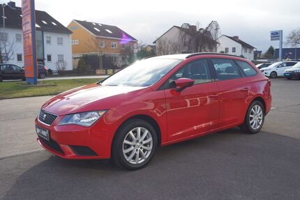 Seat Leon 55.945 km 11.850 &euro; Ingelheim 55218