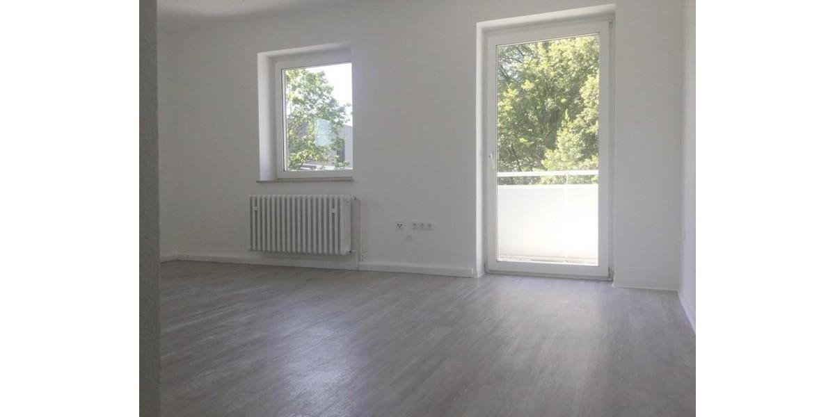 Etagenwohnung Wiesbaden Biebrich - 4.5 Zimmer, 70 m&sup2;, 842&euro; | Angebot:25314016