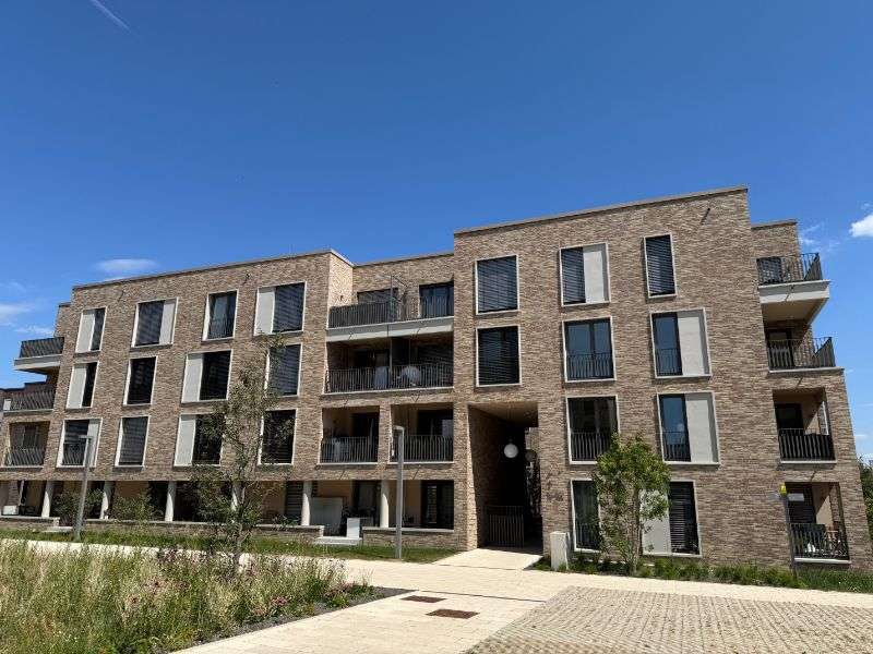 Wohnung zum Mieten in Frankfurt am Main 1.440 € 76.45 m² 3 zimmer