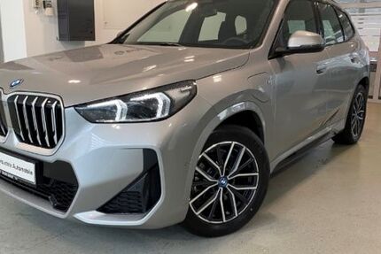 BMW X1 8.099 km 43.990 € Hofheim 65719
