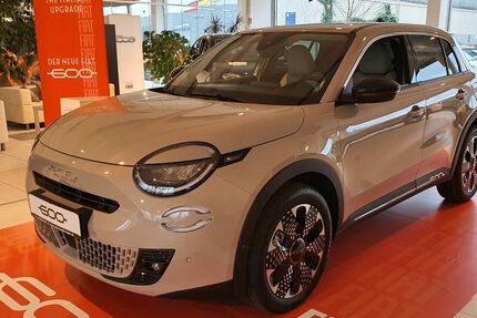 Fiat 600e 10 km 35.490 &euro; Mainz 55120