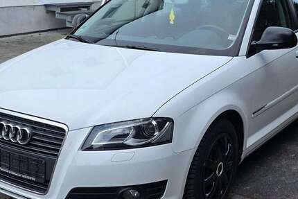 Audi A3 128.000 km 5.500 &euro; Wiesbaden 65199