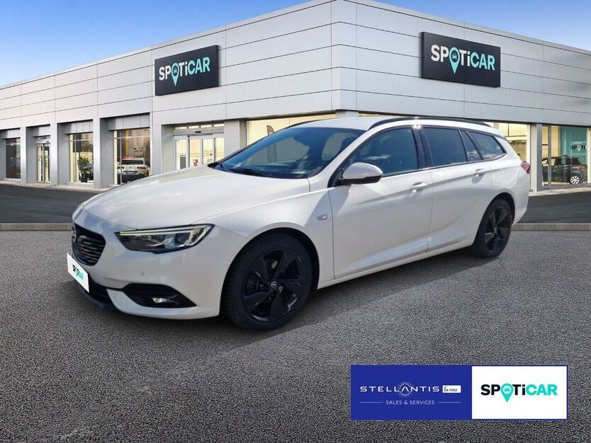 Opel Insignia 96.000 km 17.780 € Wiesbaden 65201