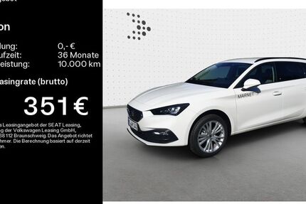 Seat Leon 3.500 km 25.991 € Königstein/Ts. 61462