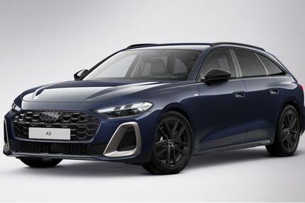 Audi A5 21.583 km 59.450 € Wiesbaden 65189