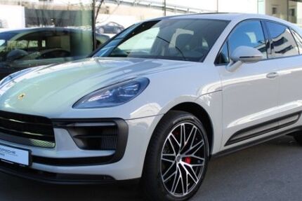 Porsche Macan 10.749 km 92.900 &euro; Wiesbaden 65187