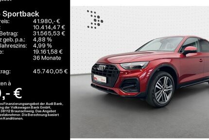 Audi Q5 29.906 km 39.999 € Hofheim 65719