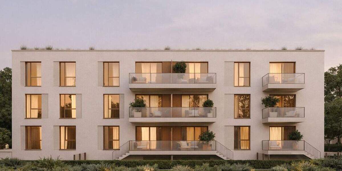 Etagenwohnung Wiesbaden / Wiesbaden Südost Wiesbaden - 3 Zimmer, 78 m&sup2;, 495.000&euro; | Angebot:25796832