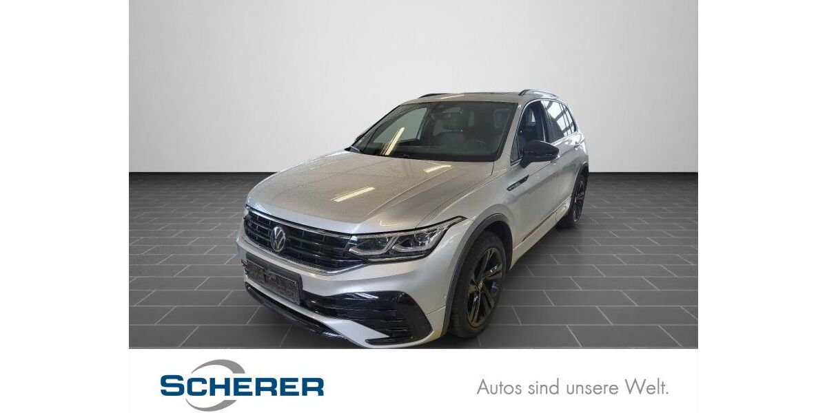 VW Tiguan 71.408 km 35.800 &euro; Mainz 55120