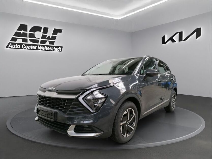 Sportage