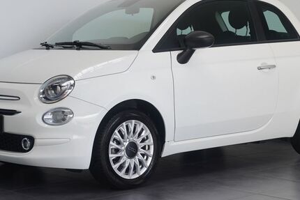 Fiat 500 8.443 km 13.790 € Wiesbaden 65205