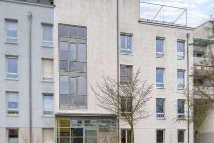 Wohnung Mainz Gonsenheim - 2 Zimmer, 58 m&sup2;, 239.000&euro; | Angebot:24602442