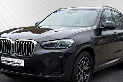 BMW X3 87.044 km 37.970 &euro; Wiesbaden 65203