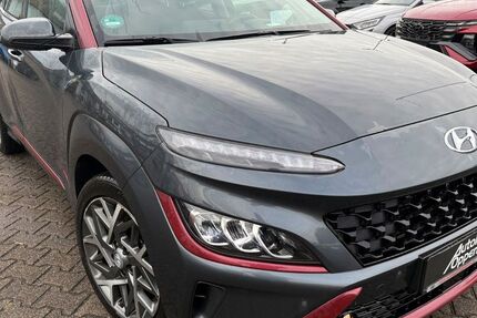 Hyundai KONA 47.000 km 21.749 &euro; Oppenheim 55276