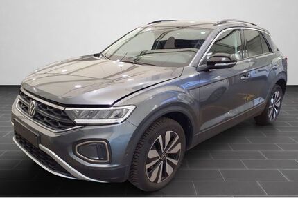 VW T-Roc 20.311 km 21.230 &euro; Bingen / Rhein 55411