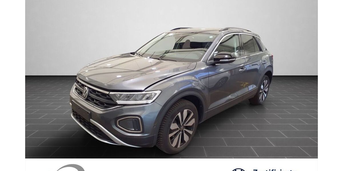 VW T-Roc 20.311 km 21.230 &euro; Bingen / Rhein 55411