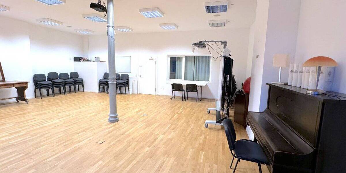 Gewerbeobjekt Bingen am Rhein Bingen - 890&euro; | Angebot:26814642