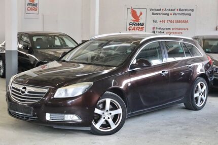Opel Insignia 231.492 km 2.799 &euro; Bodenheim 55294