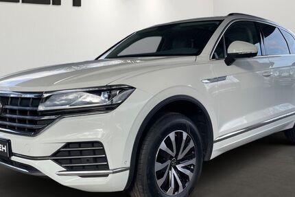 VW Touareg 18.974 km 54.950 &euro; Eltville 65343