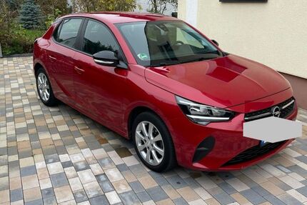 Opel Corsa 29.300 km 12.300 &euro; Rüsselsheim 65428