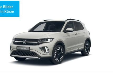 VW T-Cross 18.509 km 26.330 &euro; Eschborn 65760