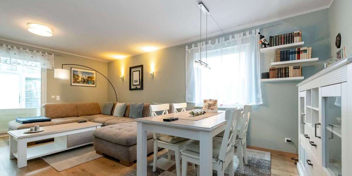 Haus zum Kaufen in Taunusstein 495.000 € 123.72 m² 5 zimmer